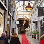 le passage Sarget