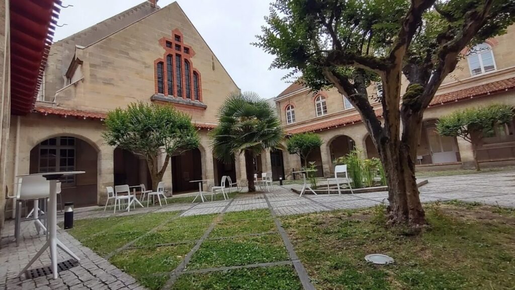 Assemblée Générale annuelle de l'Amereve du 7 mars 2025