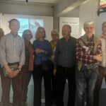 Groupe Amereve à l'écoute