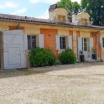 éléments de ferme à Sybirol