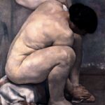 Georges Dorignac_femme nue avant 1920
