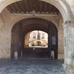 ancien hôtel de ville