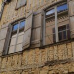 vieille maison
